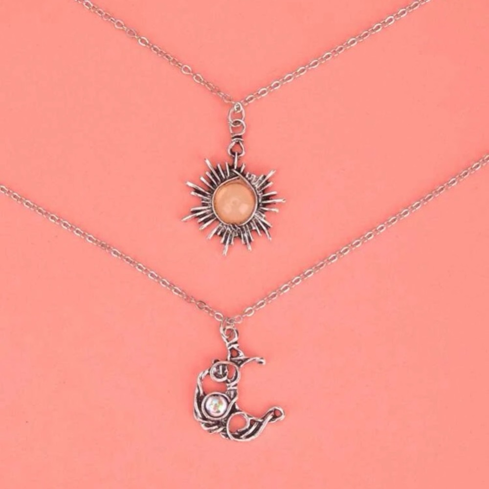 2/$28 Jewelry - Applies to all jewelry - Bundle any two pieces of your choice!